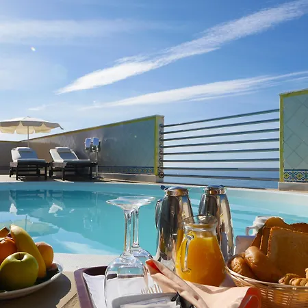 Playacapricho Hotel