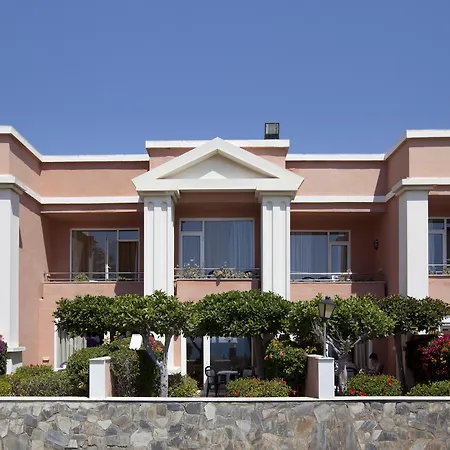Hotel Playacapricho Roquetas de Mar
