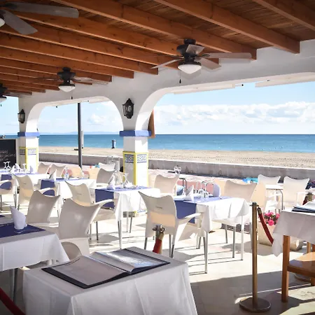 Playacapricho Hotel