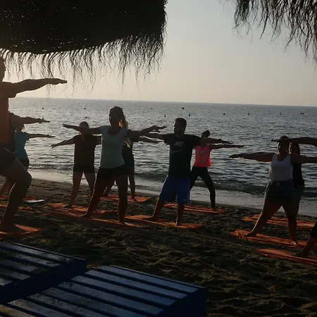 Hotel Playacapricho