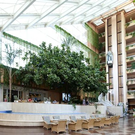 Playacapricho Roquetas de Mar