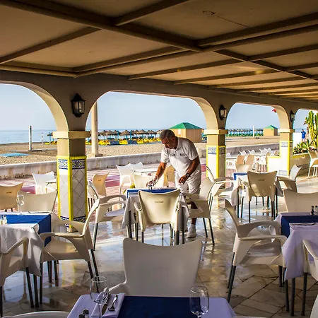 Playacapricho Hotel