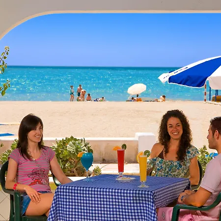 Playacapricho