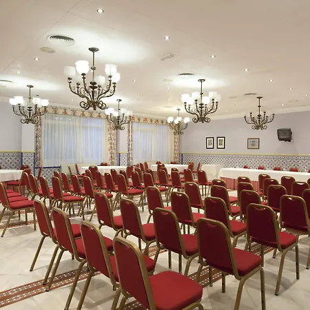 Playacapricho Hotel