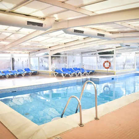 Playacapricho Hotel 4*