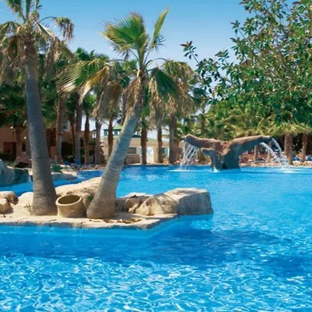 Playacapricho 4* Roquetas de Mar