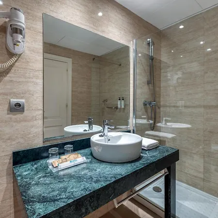 Playacapricho 滨海罗克塔斯