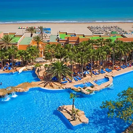 Playacapricho 4*