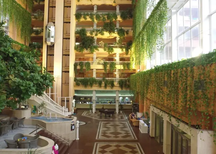 Playacapricho 滨海罗克塔斯