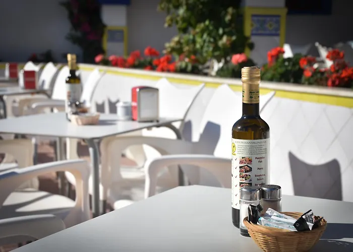 Playacapricho 4* 滨海罗克塔斯