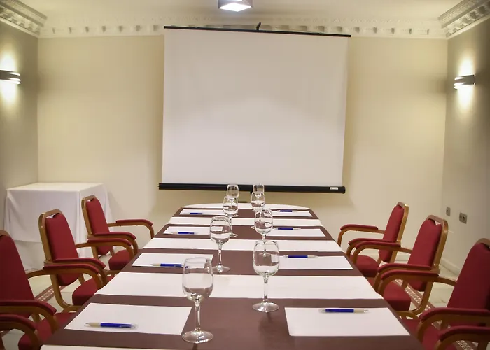 酒店 Playacapricho 4*