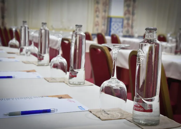 Playacapricho 滨海罗克塔斯