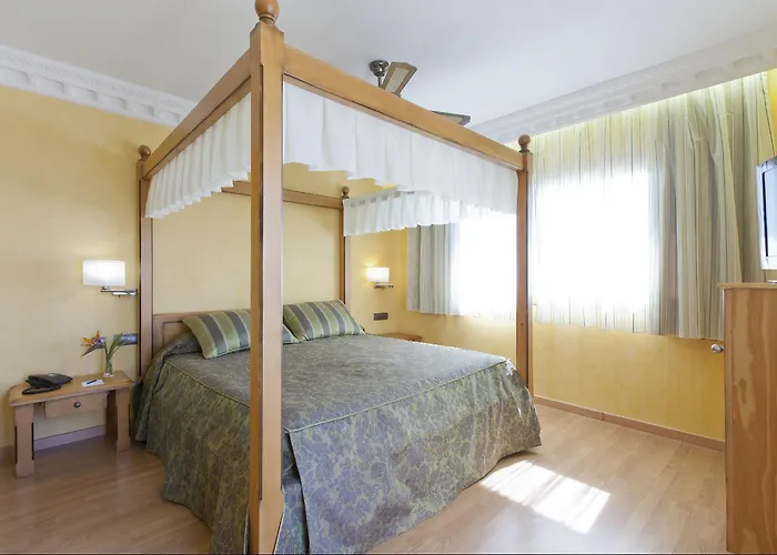 Playacapricho 滨海罗克塔斯