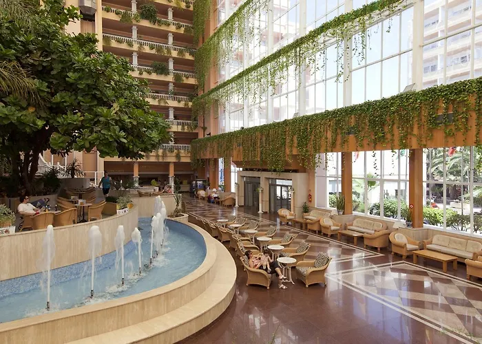 酒店 Playacapricho