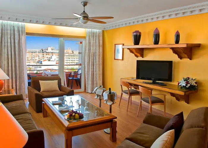 Playacapricho 酒店