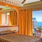 Hotel Playacapricho