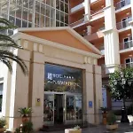 Playacapricho Hotel Roquetas de Mar