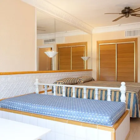 Playacapricho Roquetas de Mar