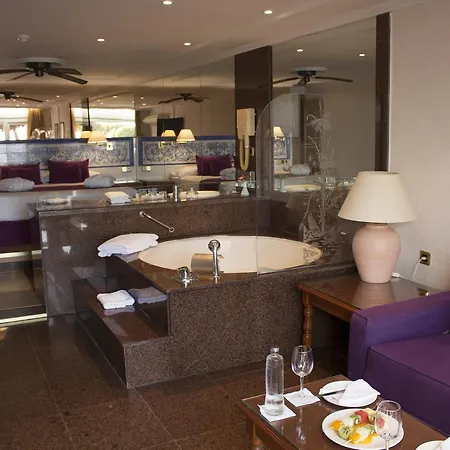 Playacapricho Roquetas de Mar