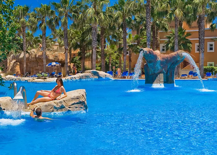 Playacapricho Roquetas de Mar