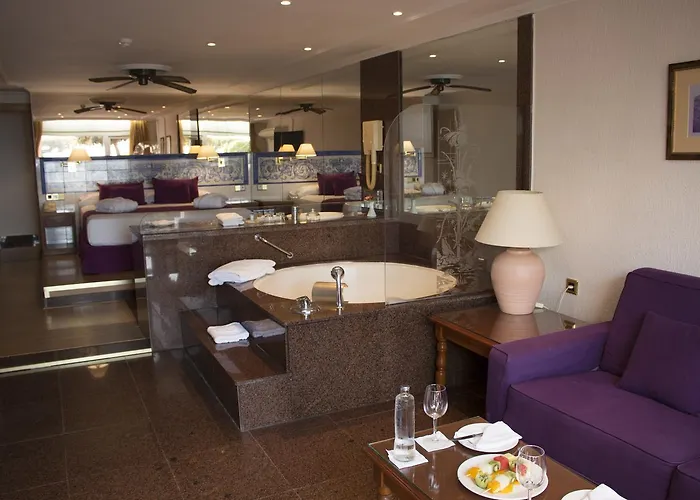 Playacapricho Roquetas de Mar